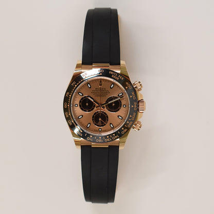 Rolex Daytona Pink Dial 116515LN (2019)