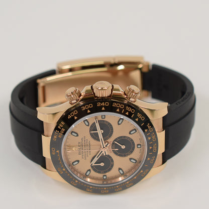 Rolex Daytona Pink Dial 116515LN (2019)