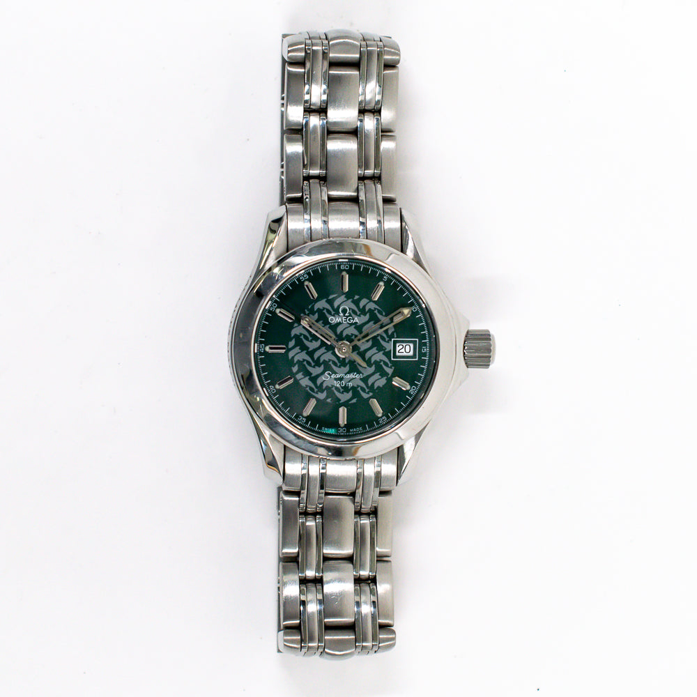 Omega 2506.7