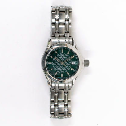 Omega 2506.7