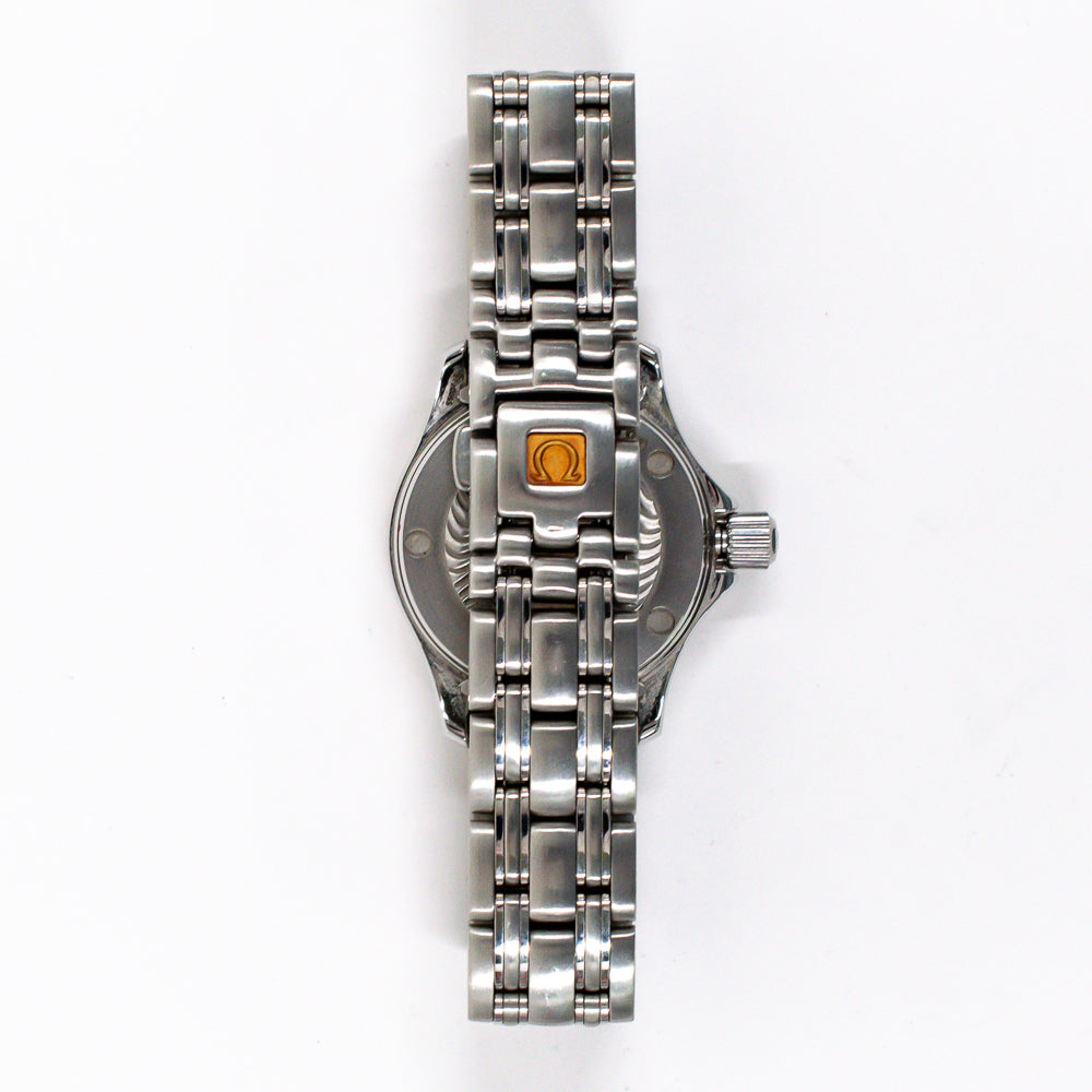 Omega 2506.7