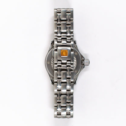 Omega 2506.7