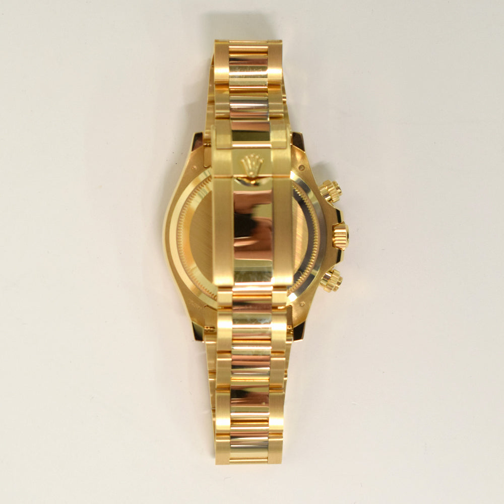 Rolex Daytona White Dial 126508 (2025)