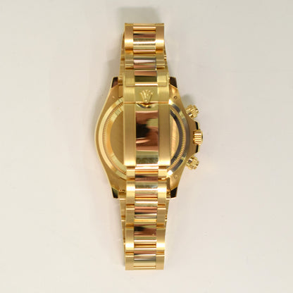 Rolex Daytona White Dial 126508 (2025)