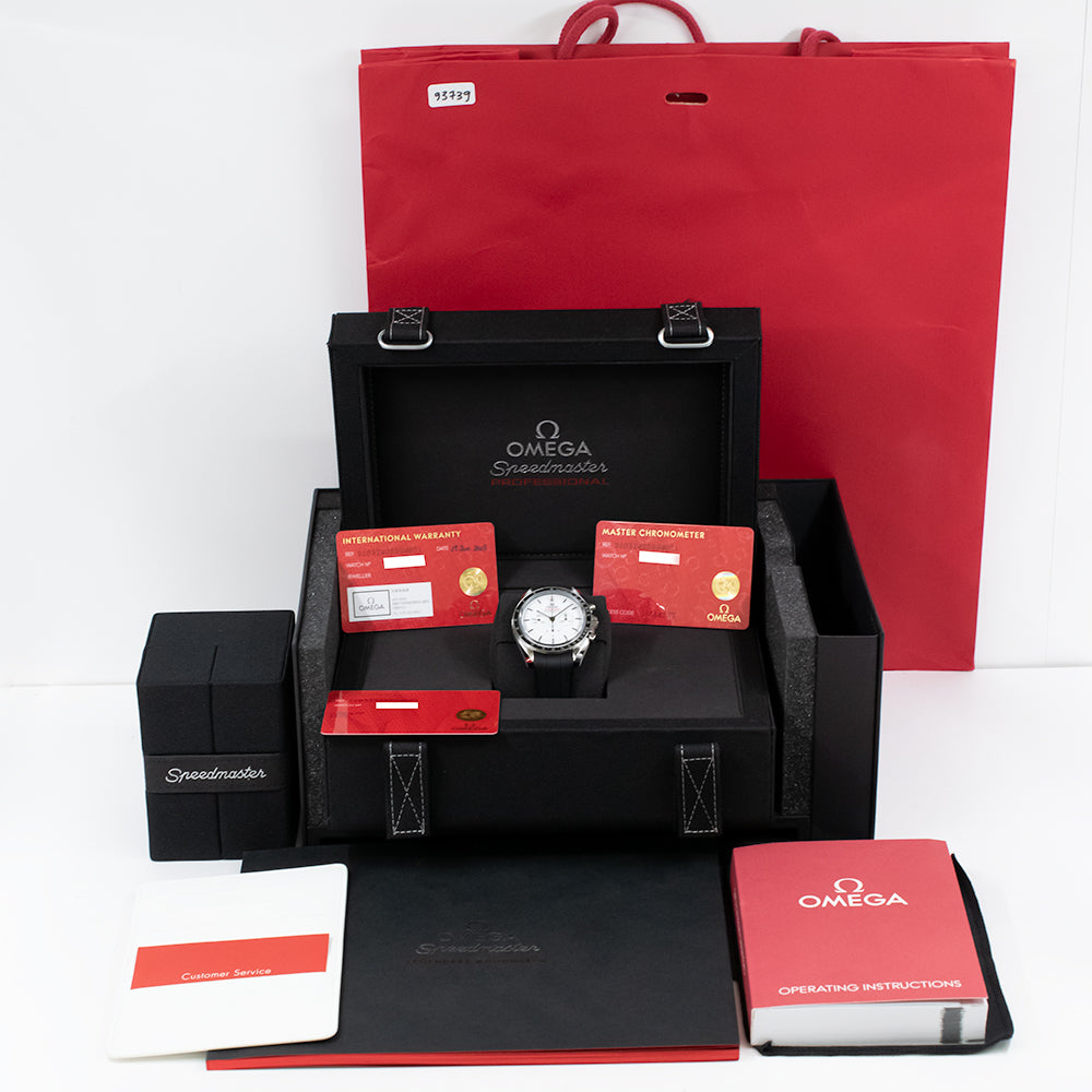 Omega 310.32.42.50.04.001 (2025)