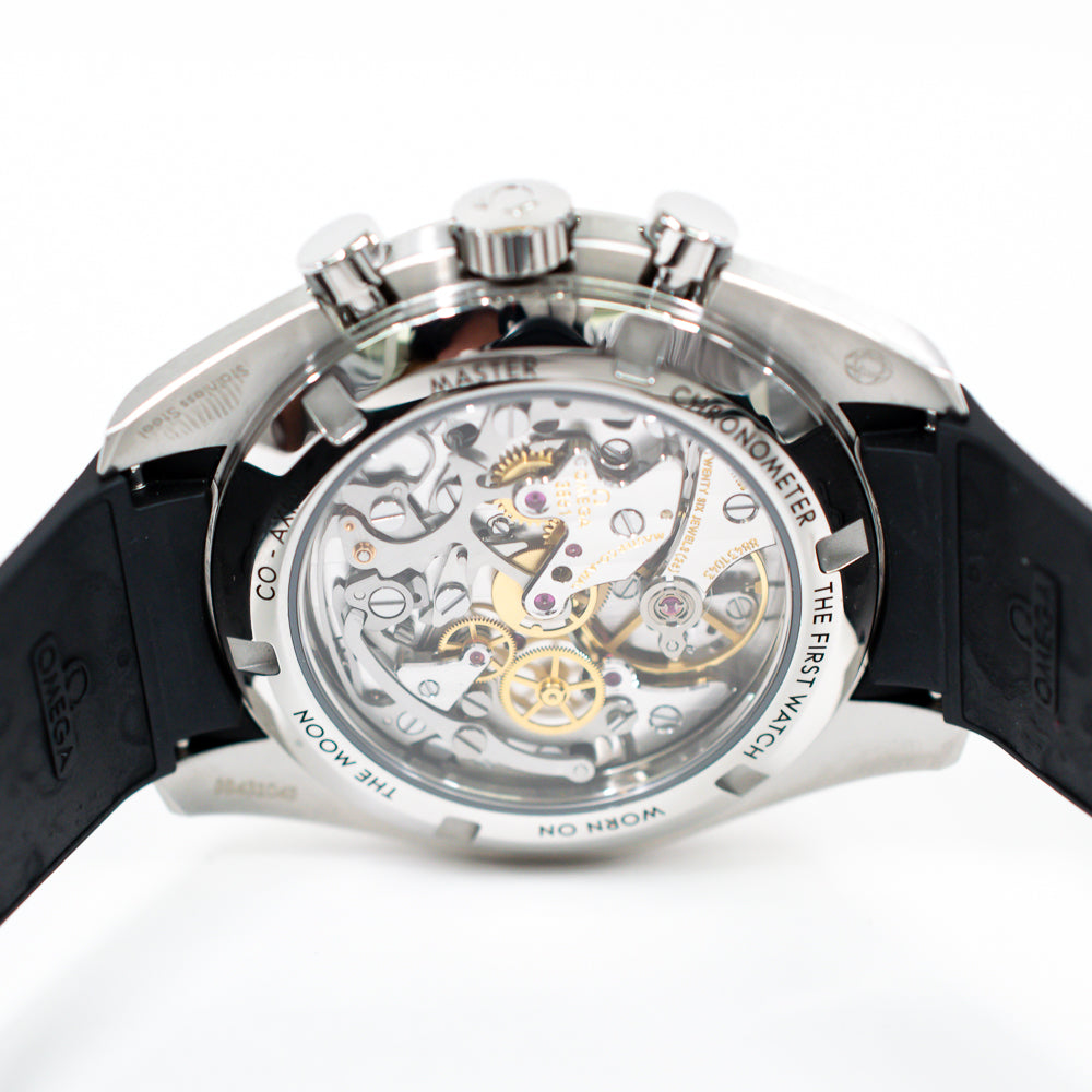 Omega 310.32.42.50.04.001 (2025)