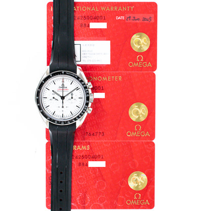 Omega 310.32.42.50.04.001 (2025)