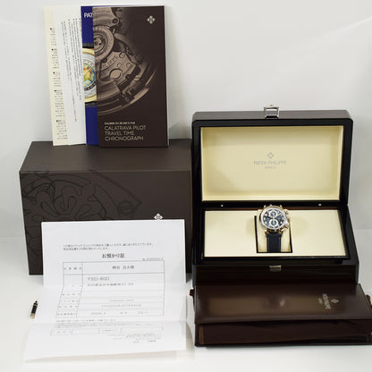 Patek Philippe 5924G-001