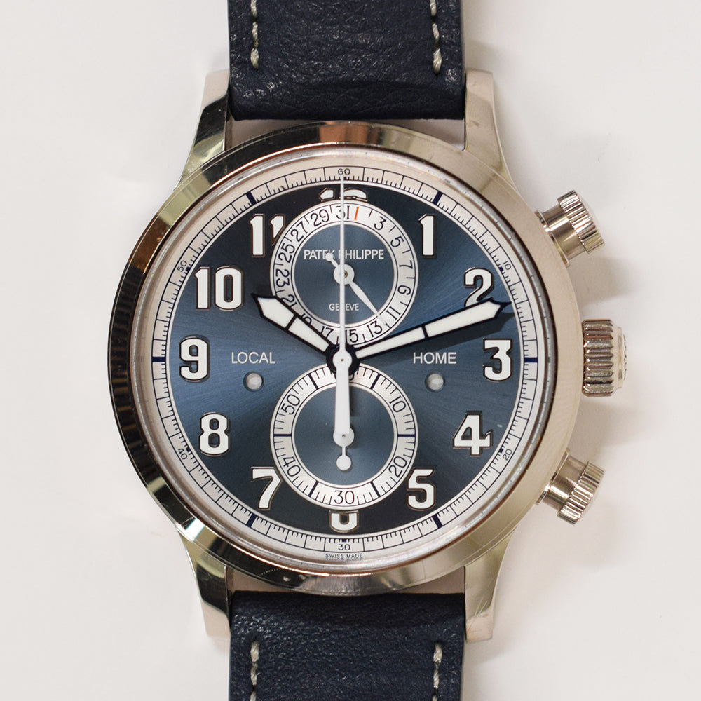 Patek Philippe 5924G-001