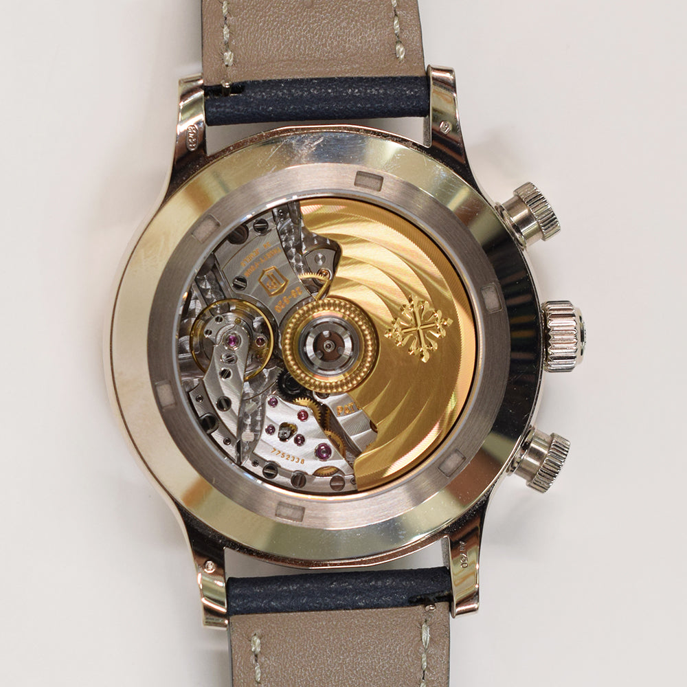Patek Philippe 5924G-001