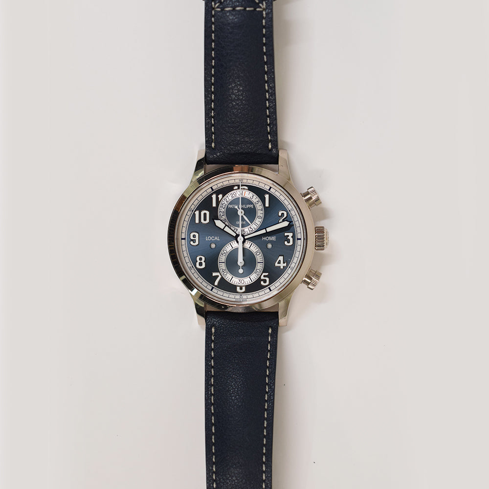 Patek Philippe 5924G-001