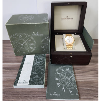 Audemars Piguet 25960OR.00.1185OR.01