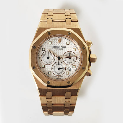 Audemars Piguet 25960OR.00.1185OR.01