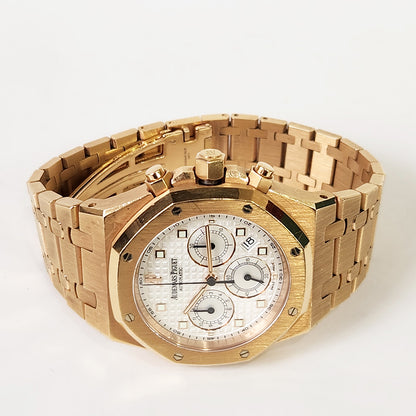 Audemars Piguet 25960OR.00.1185OR.01