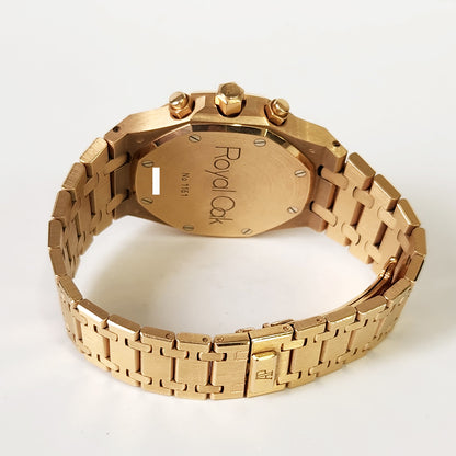 Audemars Piguet 25960OR.00.1185OR.01