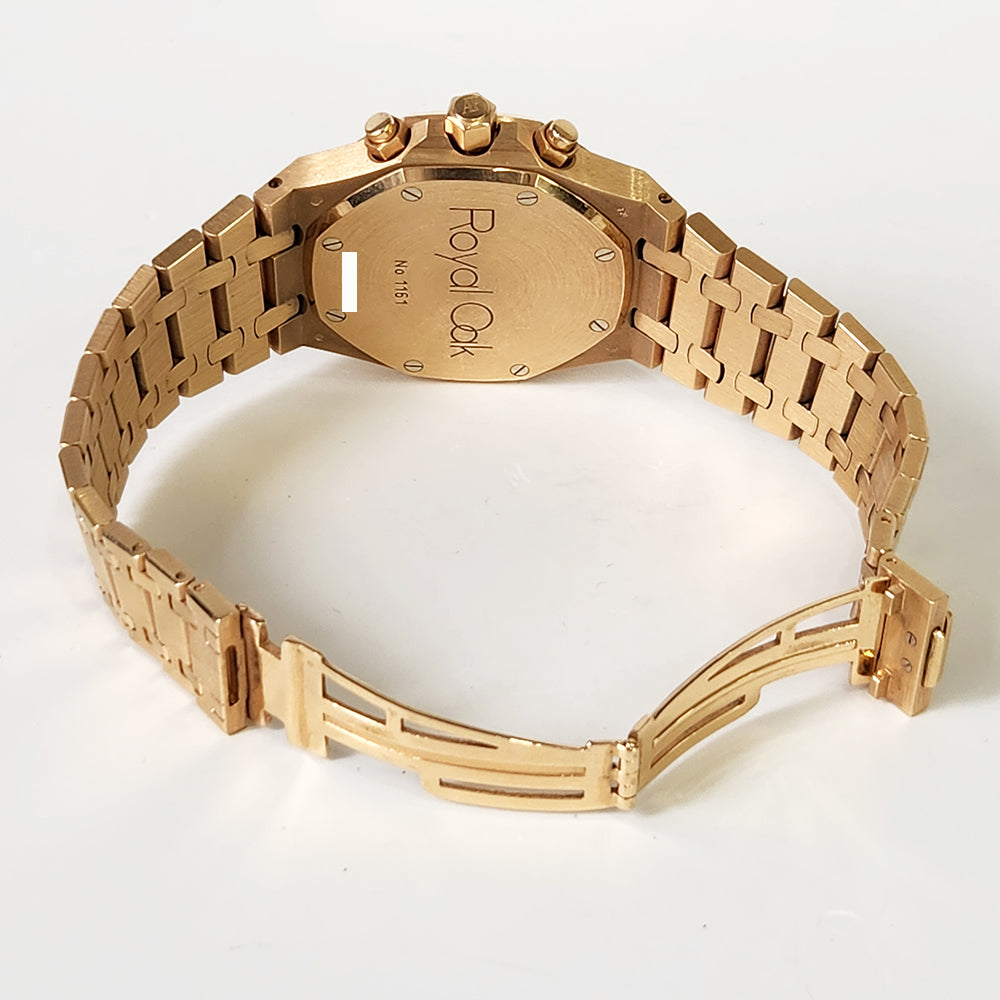 Audemars Piguet 25960OR.00.1185OR.01