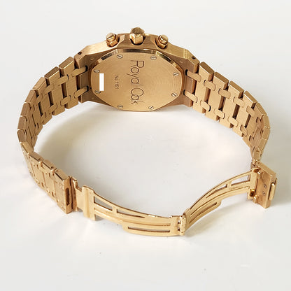 Audemars Piguet 25960OR.00.1185OR.01