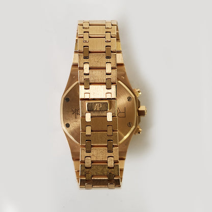 Audemars Piguet 25960OR.00.1185OR.01