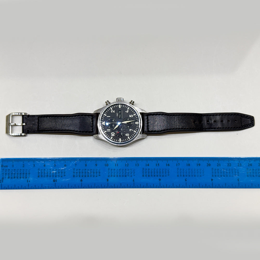 IWC Schaffhausen IW377709 (2019)