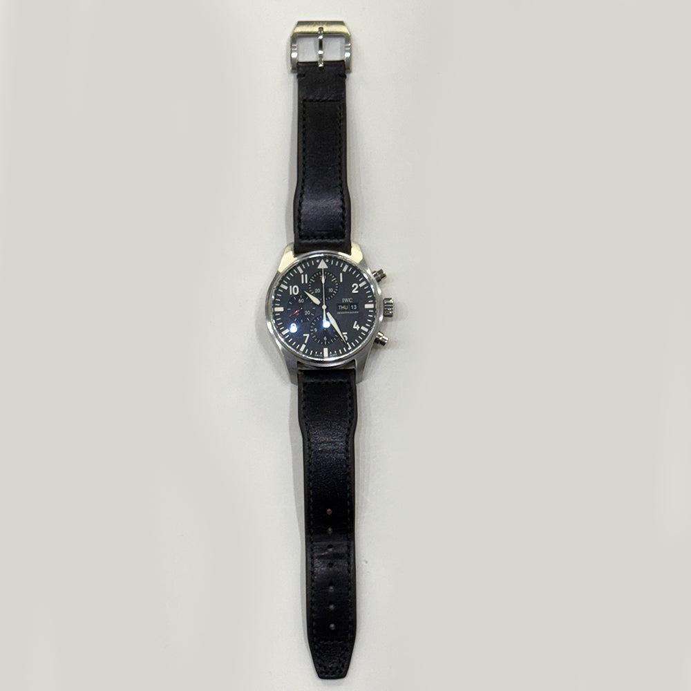 IWC Schaffhausen IW377709 (2019)