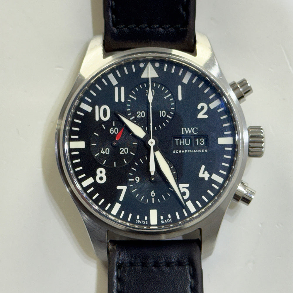 IWC Schaffhausen IW377709 (2019)