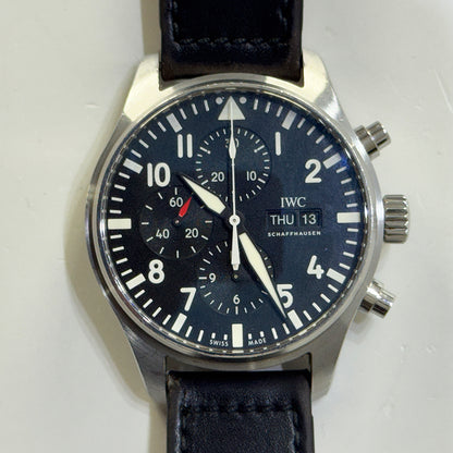 IWC Schaffhausen IW377709 (2019)