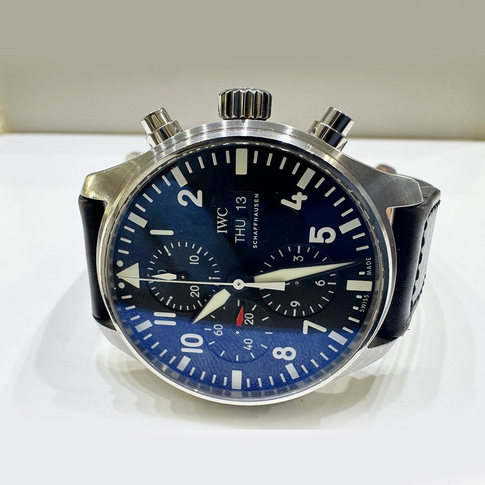 IWC Schaffhausen IW377709 (2019)
