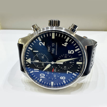 IWC Schaffhausen IW377709 (2019)
