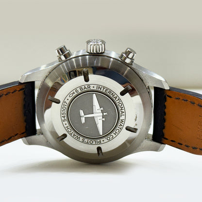 IWC Schaffhausen IW377709 (2019)