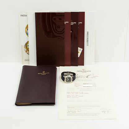 Patek Philippe 4960A-010 (2003)