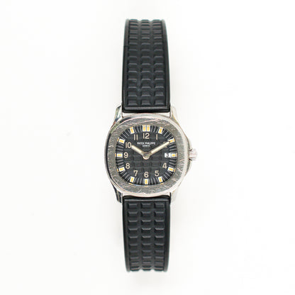 Patek Philippe 4960A-010 (2003)