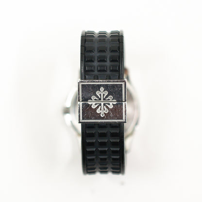 Patek Philippe 4960A-010 (2003)