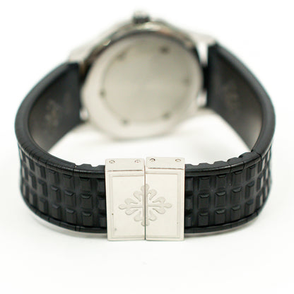 Patek Philippe 4960A-010 (2003)