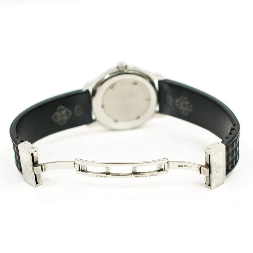 Patek Philippe 4960A-010 (2003)