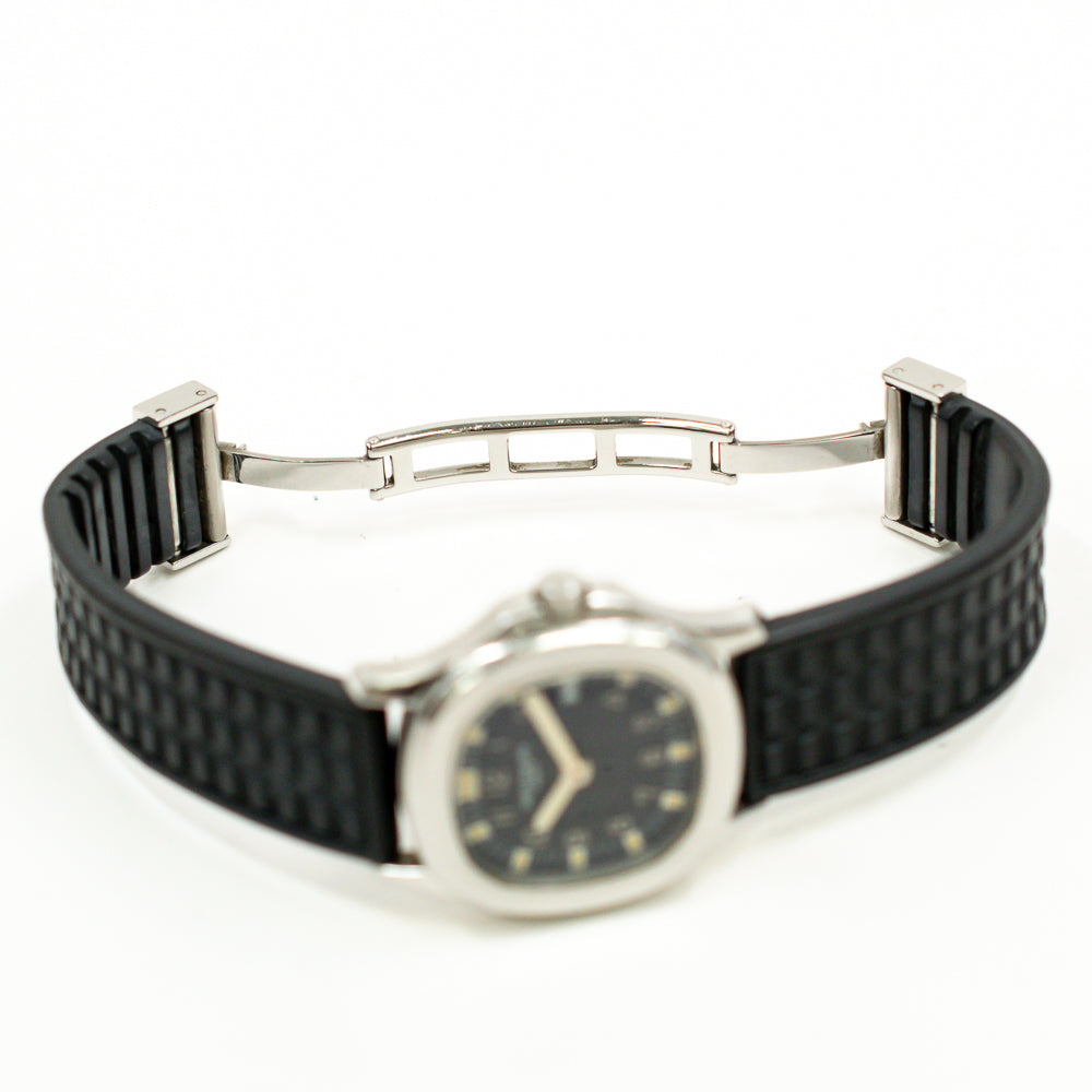 Patek Philippe 4960A-010 (2003)