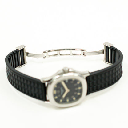 Patek Philippe 4960A-010 (2003)