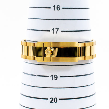 Rolex Daytona 40mm White Mop Diamond Dial 116508NG (2020)