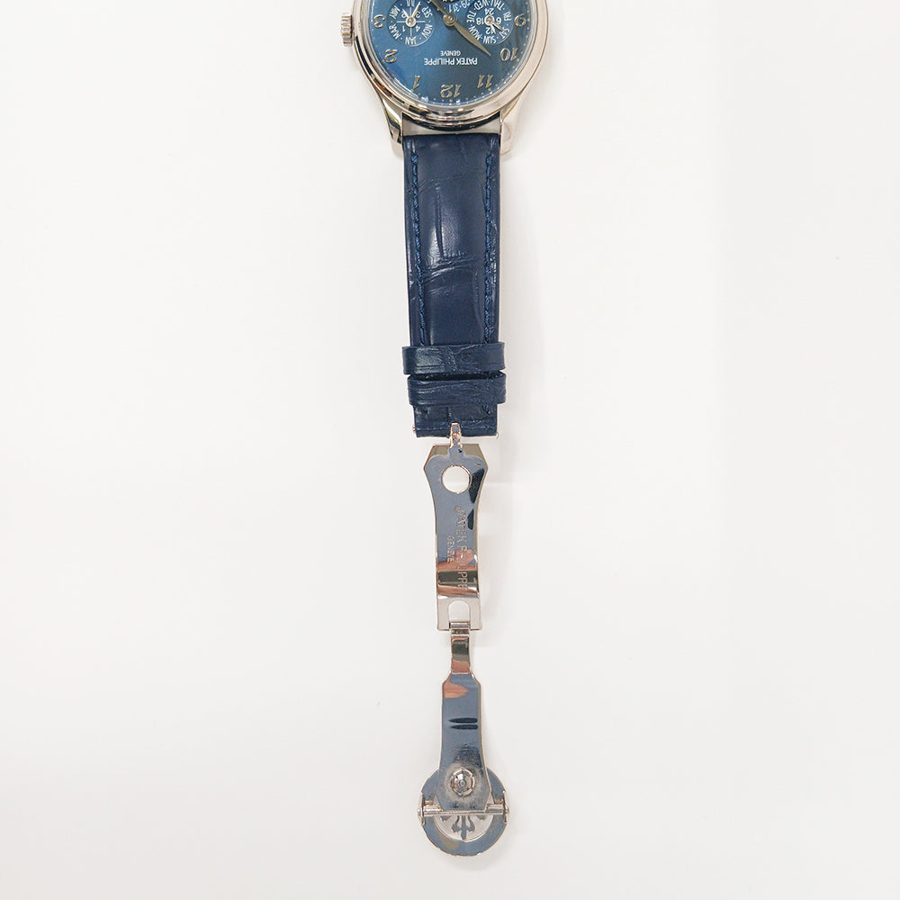 Patek Philippe 5327G-001 (2018)