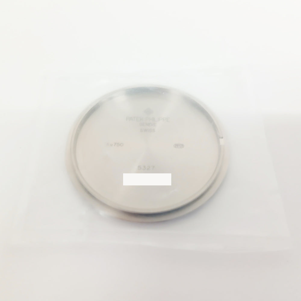 Patek Philippe 5327G-001 (2018)