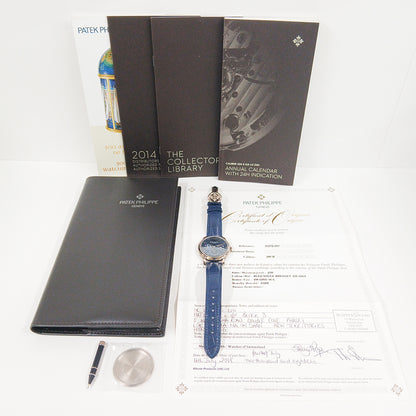 Patek Philippe 5327G-001 (2018)