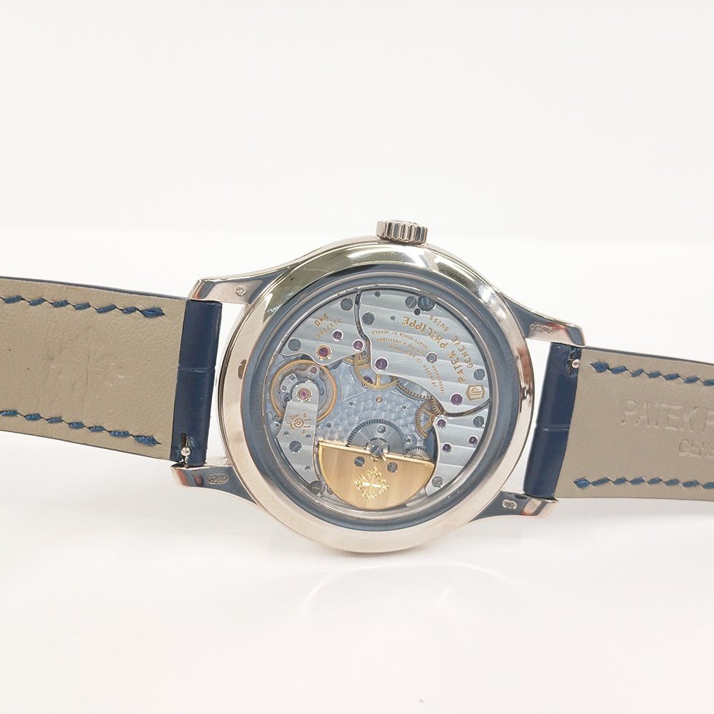 Patek Philippe 5327G-001 (2018)