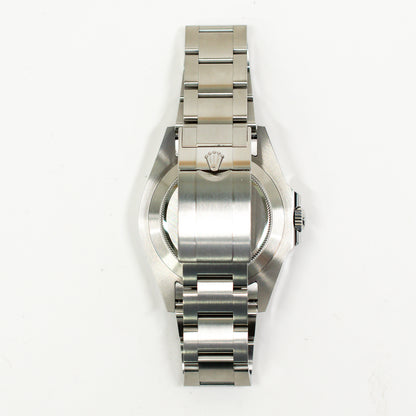 Rolex Explorer II 42mm Black Dial 226570 (2023)