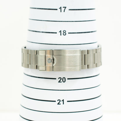 Rolex Explorer II 42mm Black Dial 226570 (2023)
