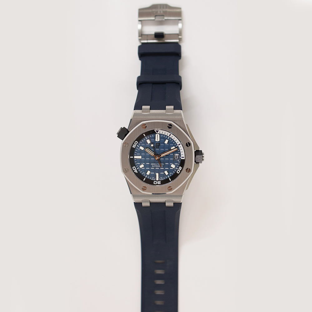 Audemars Piguet 15720ST.OO.A027CA.01 (2023)