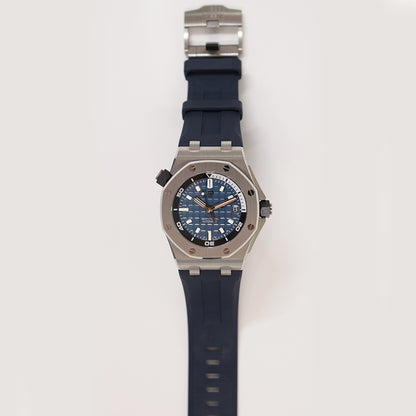 Audemars Piguet 15720ST.OO.A027CA.01 (2023)