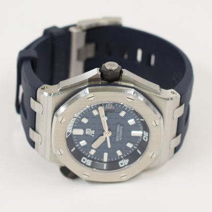 Audemars Piguet 15720ST.OO.A027CA.01 (2023)