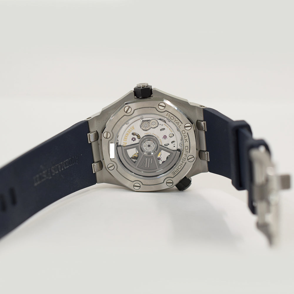 Audemars Piguet 15720ST.OO.A027CA.01 (2023)