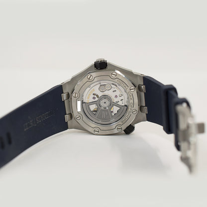 Audemars Piguet 15720ST.OO.A027CA.01 (2023)