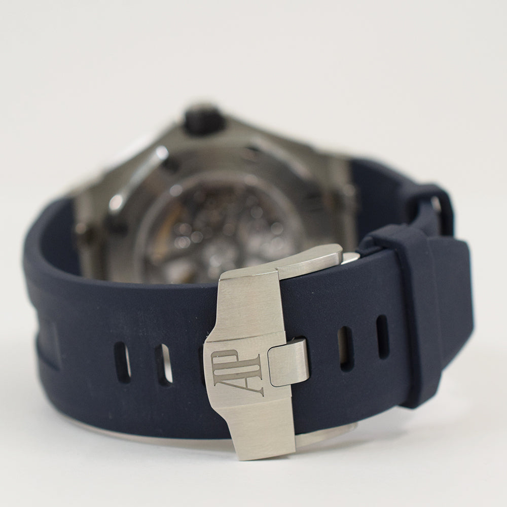 Audemars Piguet 15720ST.OO.A027CA.01 (2023)