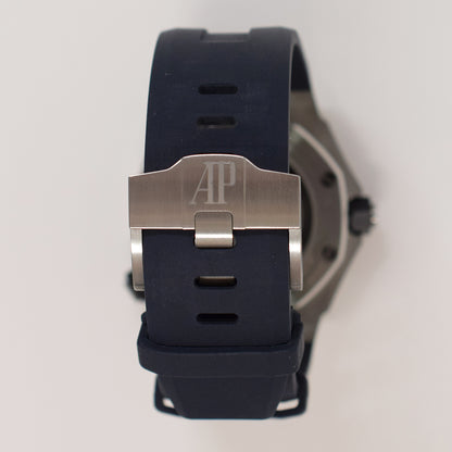 Audemars Piguet 15720ST.OO.A027CA.01 (2023)